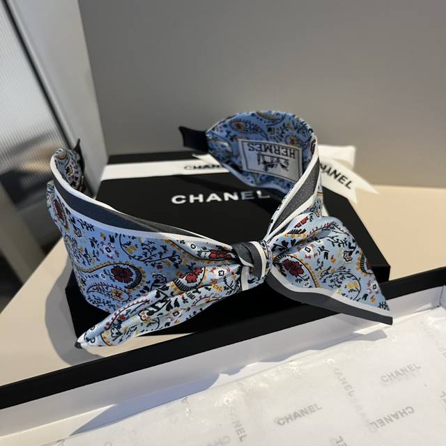 Hermes new headband