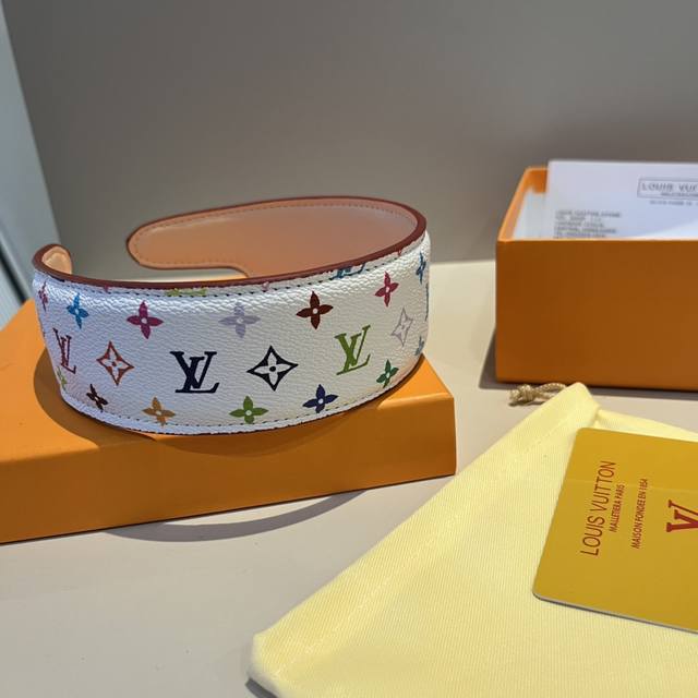 Lv Louis Vuitton new style headband