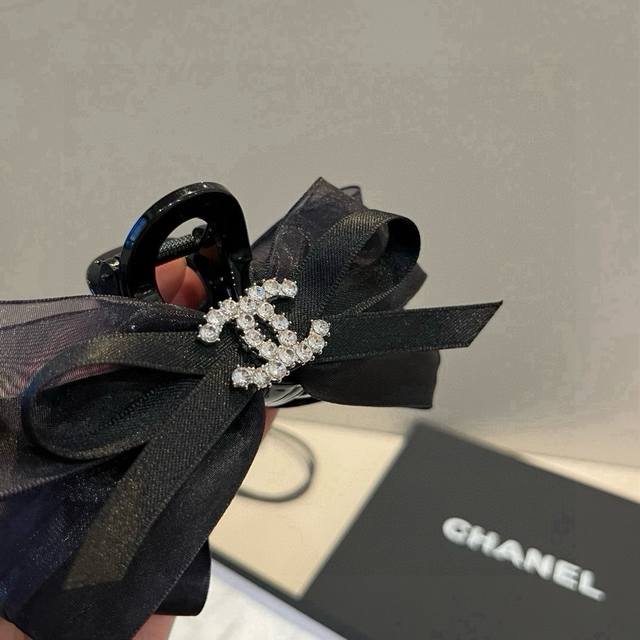 Chanel new hairpin