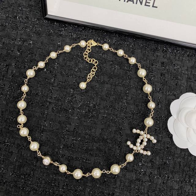 Special width 3.0Cm Chanel Chanel women's classic belt belt new smooth lining fr