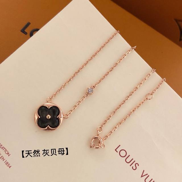 4.0 width: Lv official website synchronized imported litchi leather embossing wi