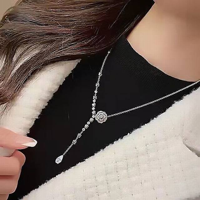 Chanel classic diamond universal headphone bag official website 1:1 headphone ba