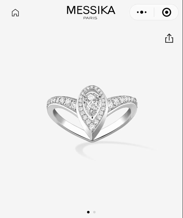 A6022 Exquisite star-studded ice cube earrings, top-grade S925 sterling silver,