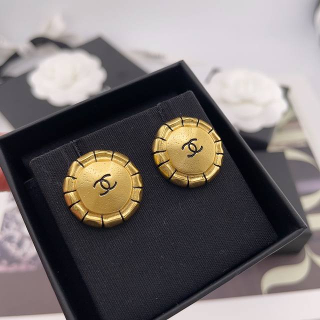 necklace Chanel Xiaoxiang double C necklace purchasing level one to one creation