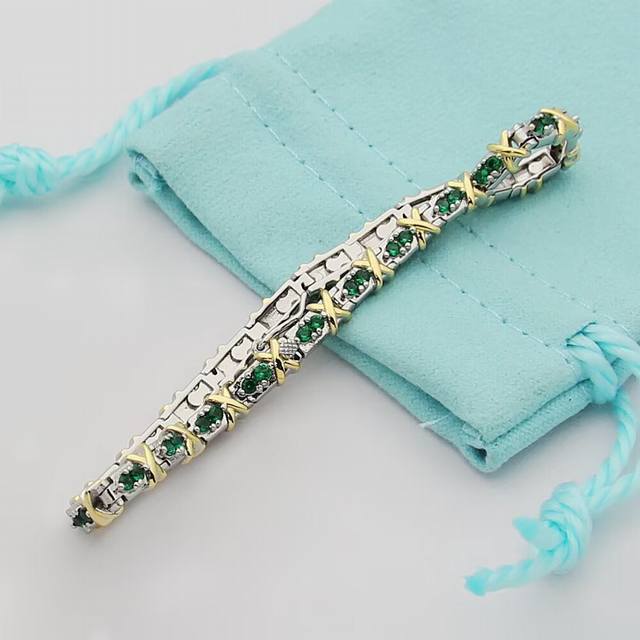 Miu Miu's new Swarovski letter earrings are made of original sterling silver. Th