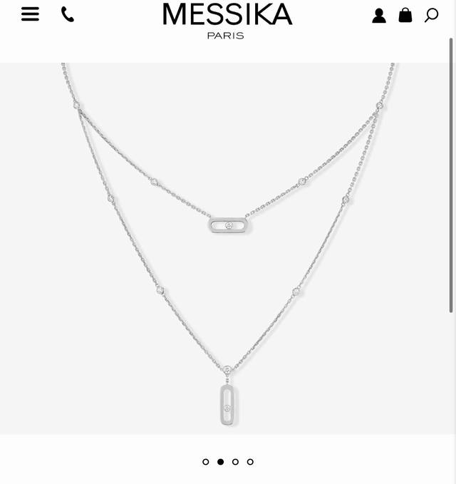 Gucci necklace 2025 latest chain with higher grade, same as the celebrity style,