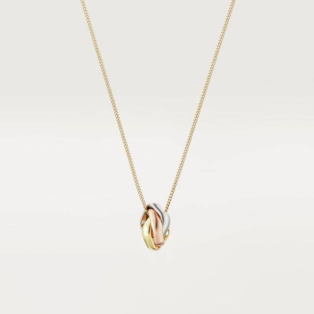 New product release Gucci necklace 2025 latest chain with higher grade. The same