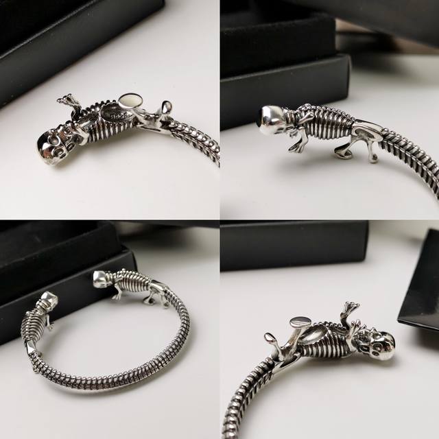 P price Shangmei Liens Evidence series full diamond cross bracelet size 17 Liens