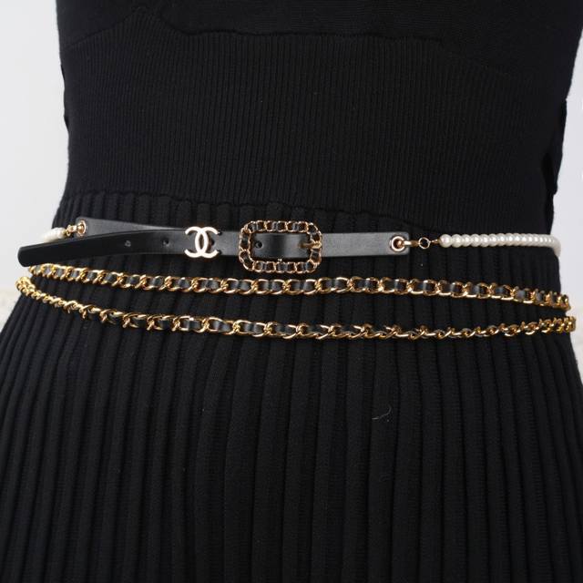 Lv Louis Vuitton necklace original goods counter new model open mold retro trend