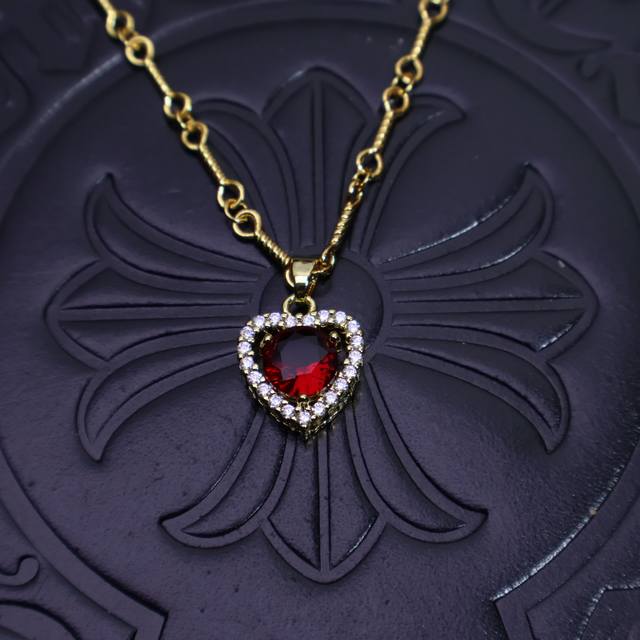 Code N350 Xiao Chanel necklace hot-selling model hot new Synchronous counter exc