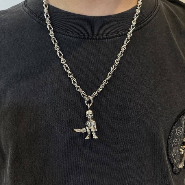 No. Lxl0205 Lv*Latest double necklace consistent Zp brass material