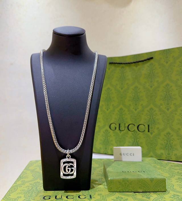 Graff necklace, a high-end jewelry brand! New style, luxurious, inlaid with 5A z