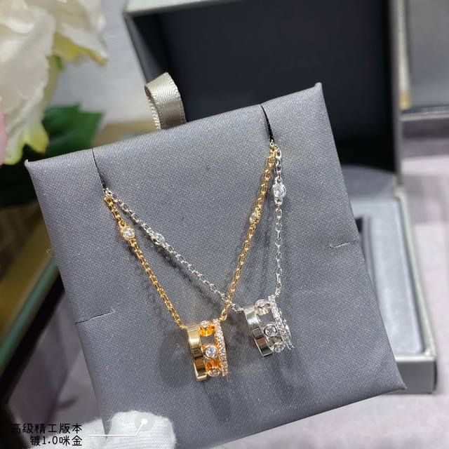 Code N915 1257825 Chanel necklace is hot-selling and has a new arrival Chan 24 m