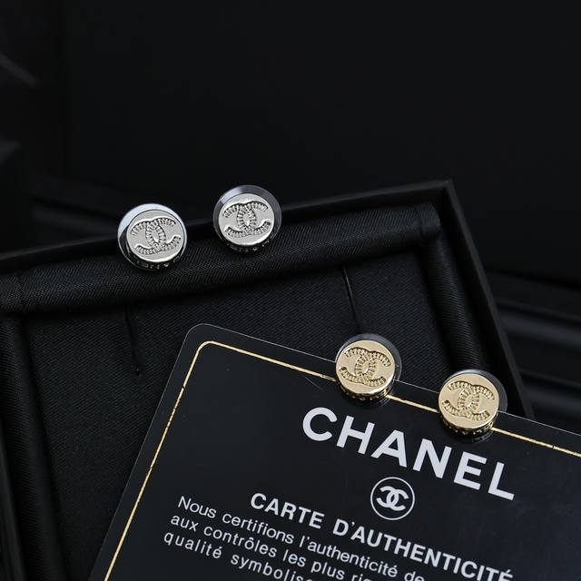 Chrome Heart Badge Cross Necklace.