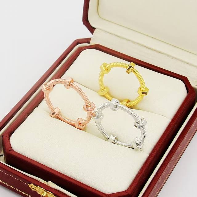 Dior Dior second-hand bracelet counters are all new and selected original brass