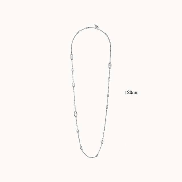 The latest Gucci necklace with a higher grade chain. The same style as the stars