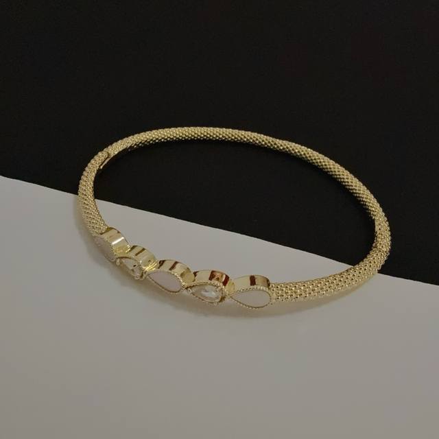 V gold material small size full length 16.17.18.19 new product release Fred smal