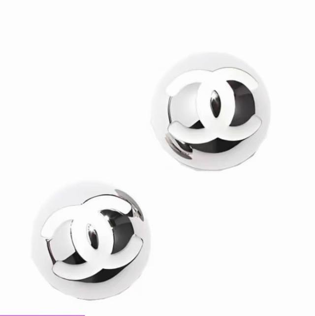 Code N872 Chanel necklace is hot-selling and has a new arrival Chan 24 black and