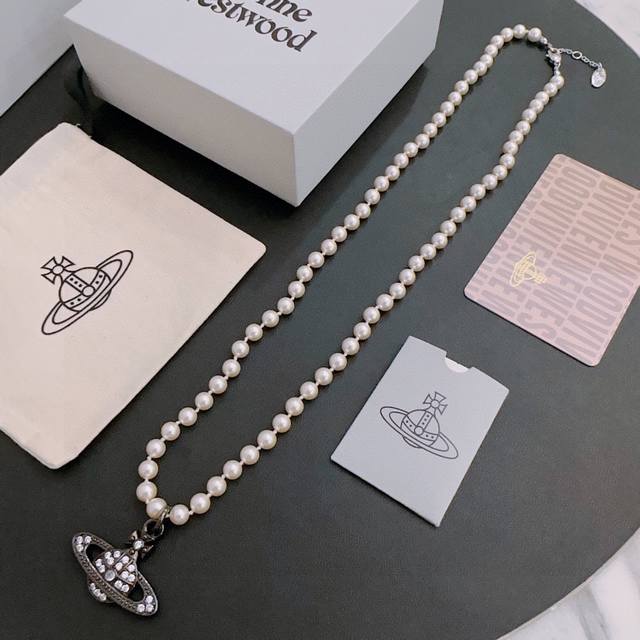 Chanel new rhinestone pearl multi-layer waist chain original version consistent