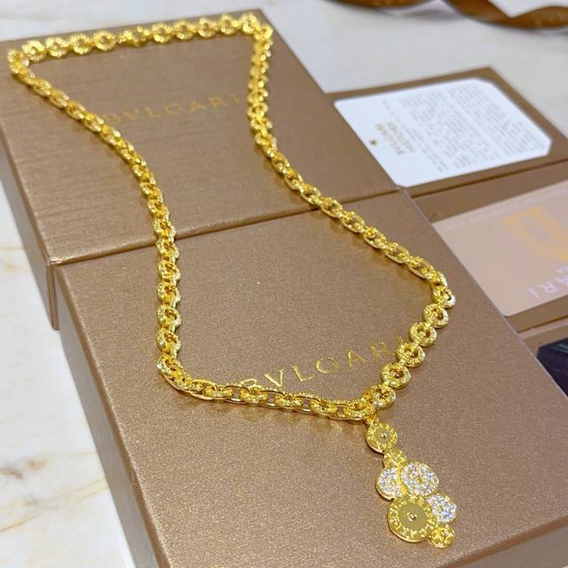 If you don't go viral, don't post on TikTok. The latest Gucci necklace is the fi