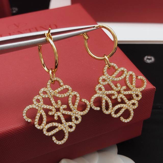 A4627 Hot new Fred smooth horseshoe black rope necklace High-end custom top 925