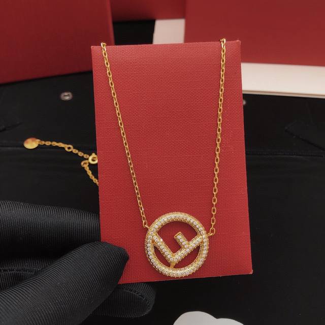 Lvjia's new sunflower doll pendant necklace personality simple daily collocation