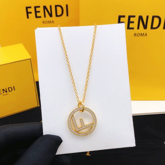 Celine Celine Arc de Triomphe rubber band Czech diamond Logo rubber band hair ba