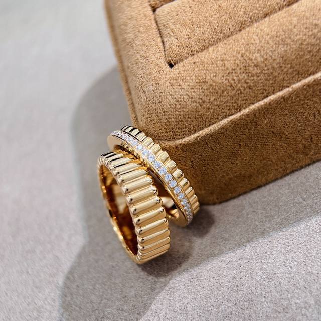 Countertop Signet Ring Silver Gold Available Now