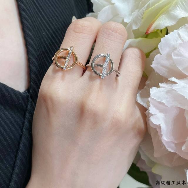 Chanel Celine Ysl Saint Laurent Titanium steel Logo rubber band hairband daily e
