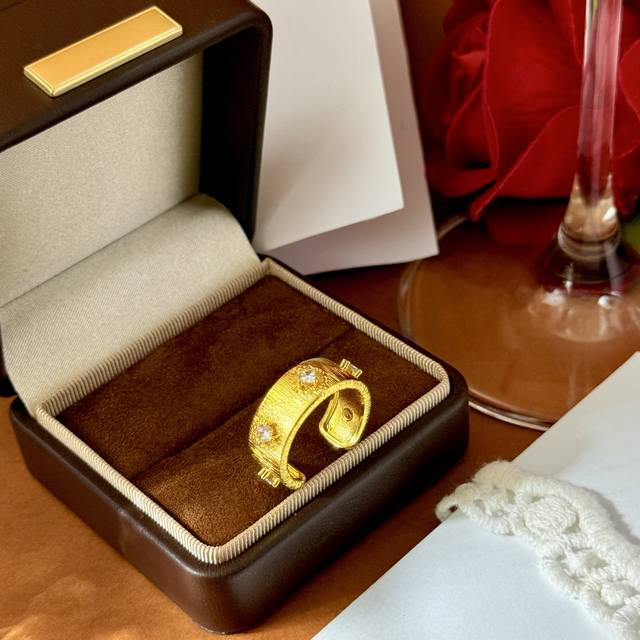 Givenchy earrings. The Infinity symbol adds a touch of elegance. The design with