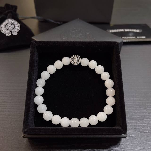 Chanel's new waist chain is now available at the counter. Double C pearl waist c