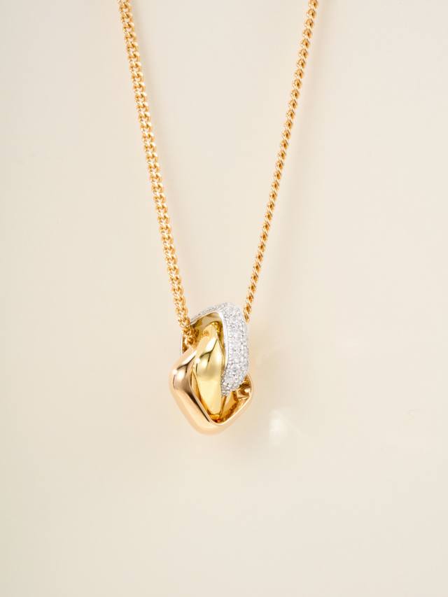 Code N370 Xiao Chanel necklace hot-selling model is hot new Synchronous counter