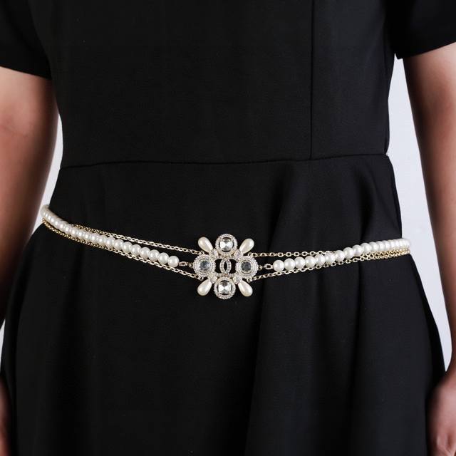 New counter quality Chrome Hearts classic retro cross necklace cross pendant con