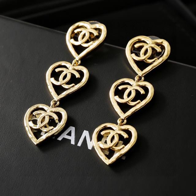 New counter quality Chrome Hearts classic blue tiger eye* retro multi-element br