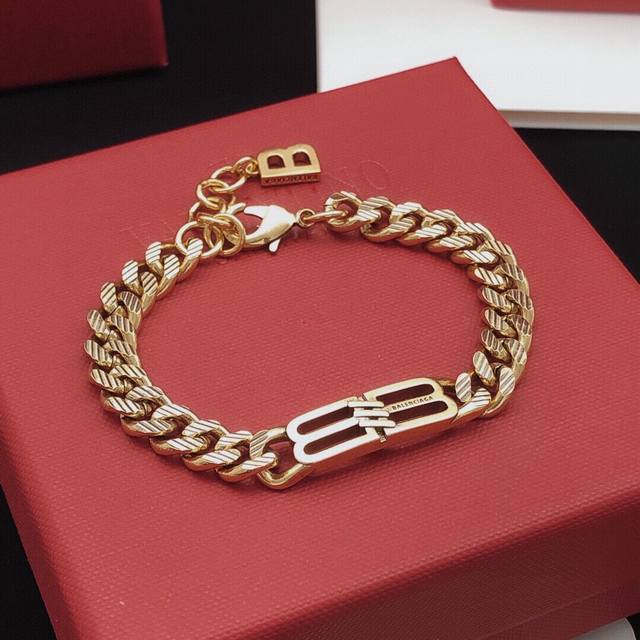 Necklace Earring Seiko Version Lv Necklace Louis Vuitton Hollow Four-Leaf Clover
