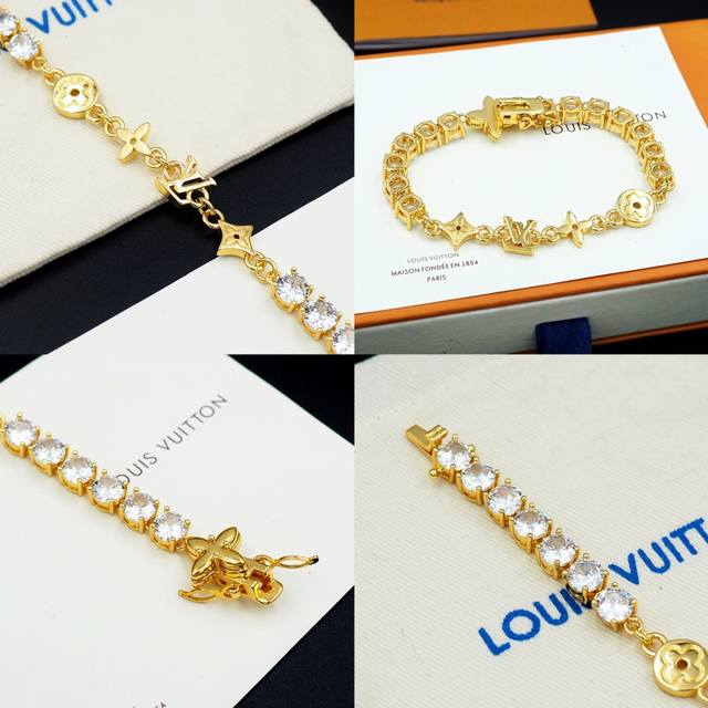 New counter quality Chrome Hearts classic square key necklace, with different co