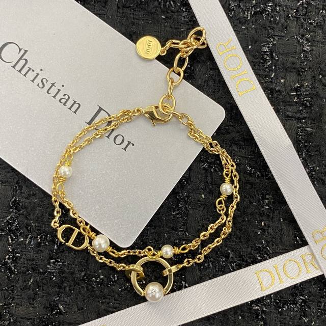 Fashionable and versatile] The popular Chrome Hearts brooch necklace can make yo