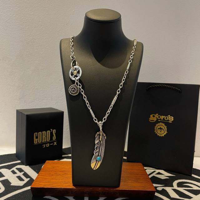 A5088 Sterling silver high-end version Wulu series large and small gourds full o