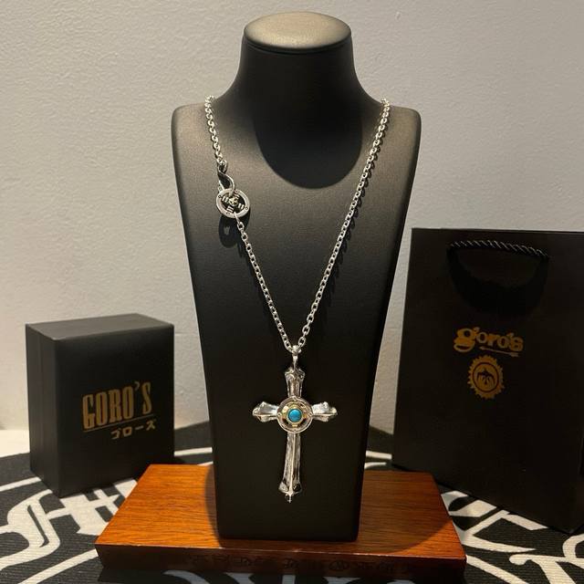 A3 High-end jewelry customization Hw New aquamarine star micro-inlaid necklace i