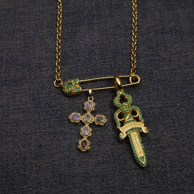 A4762 Kirin Jewelry Exclusive First Release High-end Customized Heavy-duty Serie