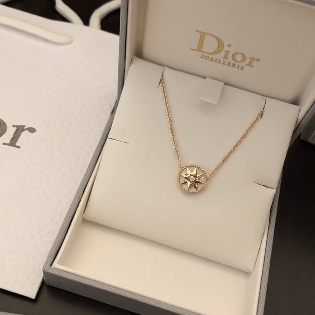 A0271 Kajia Water Drop Earrings US-made main stone water drop high-grade simulat