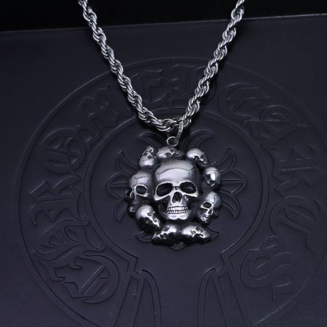 Messika necklace eye necklace hot-selling exclusive independent designer jewelry