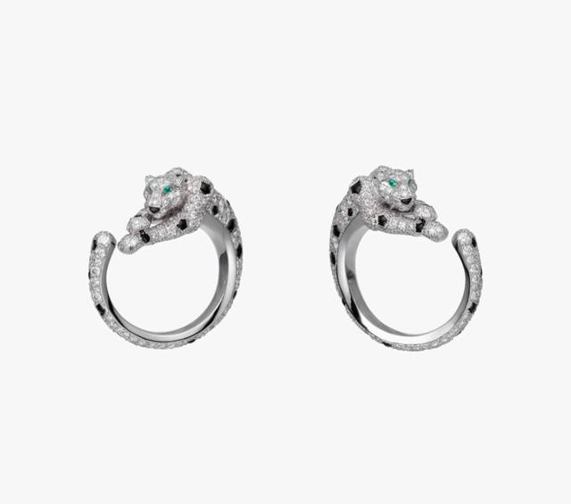 Van Cleef & Arpels Van Cleef & Arpels classic four-leaf clover twenty flowers 20