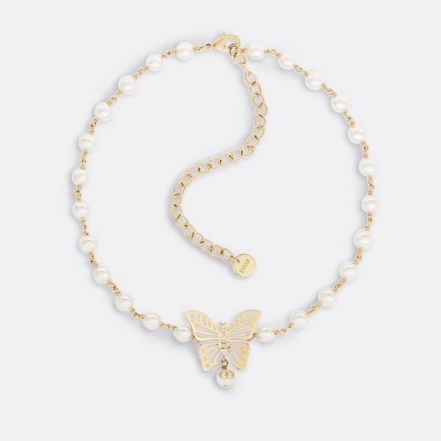 Chanel hat waist chain
