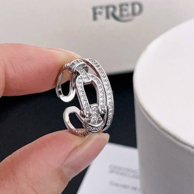 New Fendi bracelet