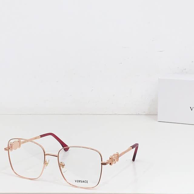 Versace Mod: Ve1286 Dsize: 57 ports 19 143