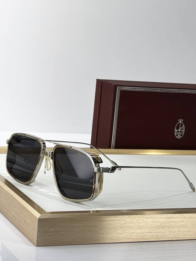 10th Anniversary Series: Jagger Jacques Marie Mage Model: Jagger Size: 56 mouth