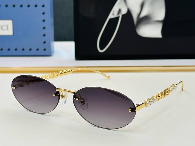 Gucc* Gg1922Sa Series Size: 63 mouth 18-140 Fd Super quality sunglasses