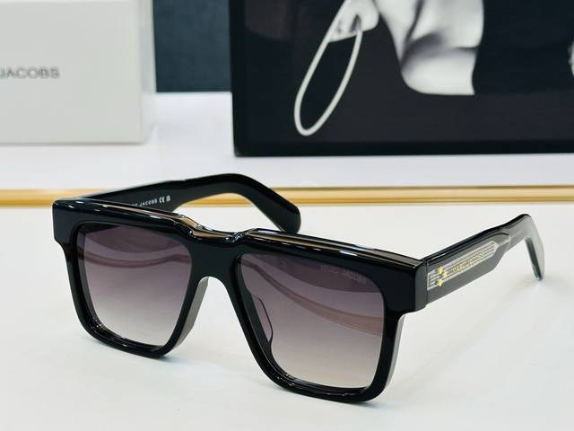 Marc Jacobs Marc877 Size: 56 mouth 17-145 Use this year's popular plate Z perfec