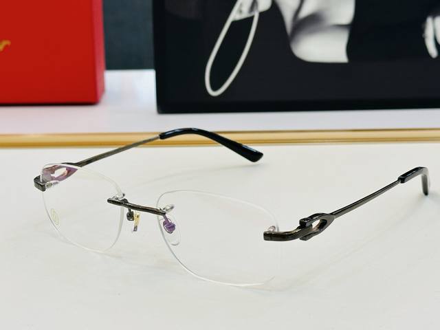 Original Cartie* Cartie official website classic sunglasses Ct0290 Size: 55 mout